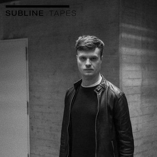 SUBLINE TAPES 005 - Tangram