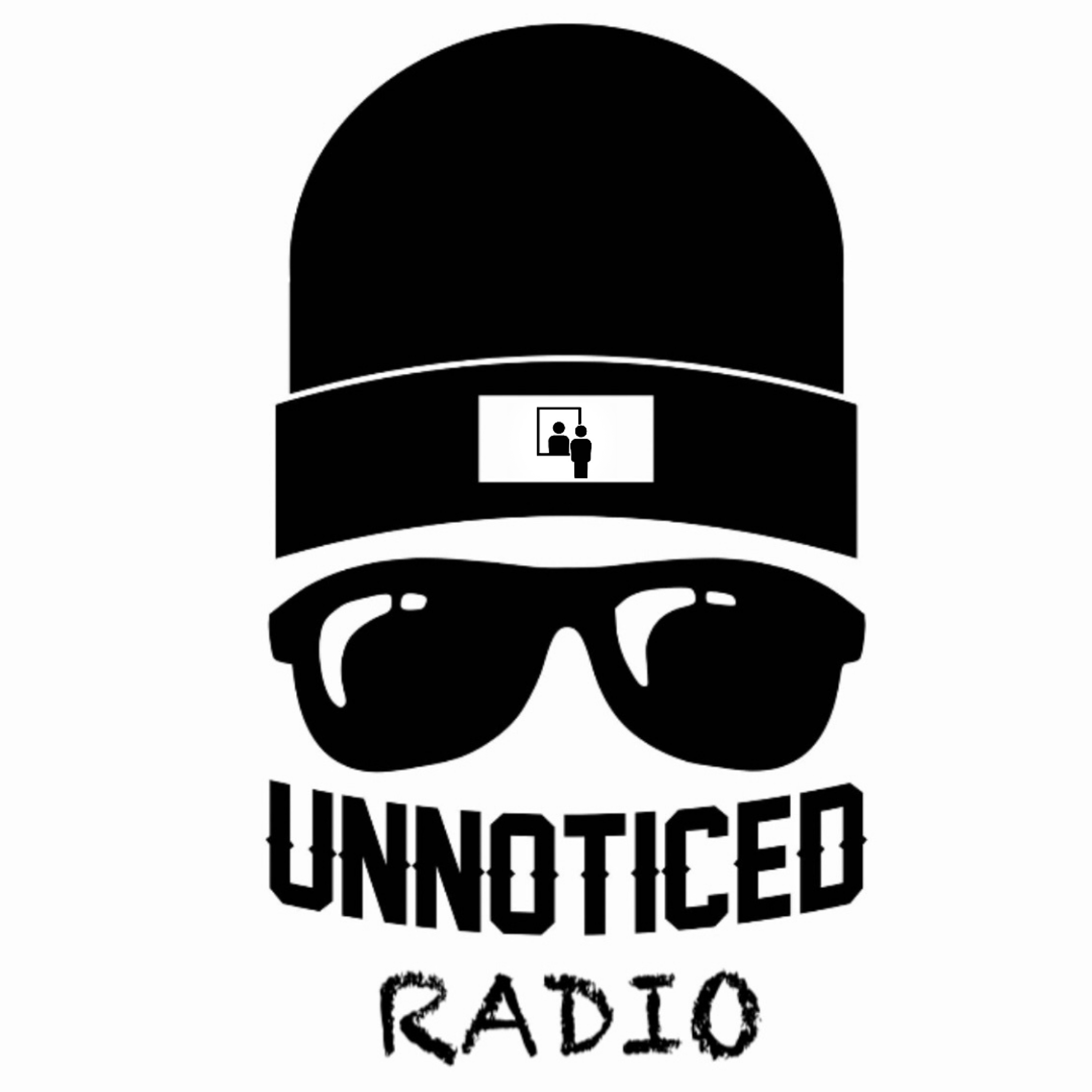 Unnoticed Radio