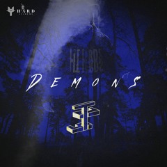 LIT LORDS - DEMONS (ESTIMAS FLIP)