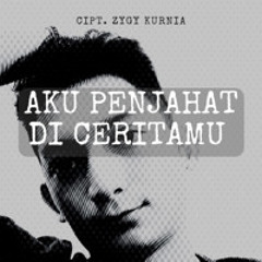 Aku Penjahat di Ceritamu