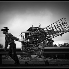 Pa cuando pase el xatarrero