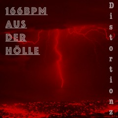 DistortionZ - Einschläge aus der Hölle [166bpm]