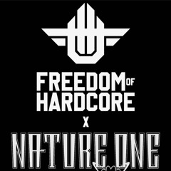 Freedom of Hardcore Nature One Contest by SimonK