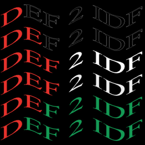 Ch4ins4w - DEF2IDF