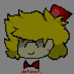 Defunct. - A Pinetree Megalolazing