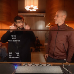 Julian B2B Brad at TON 18 Oct 25