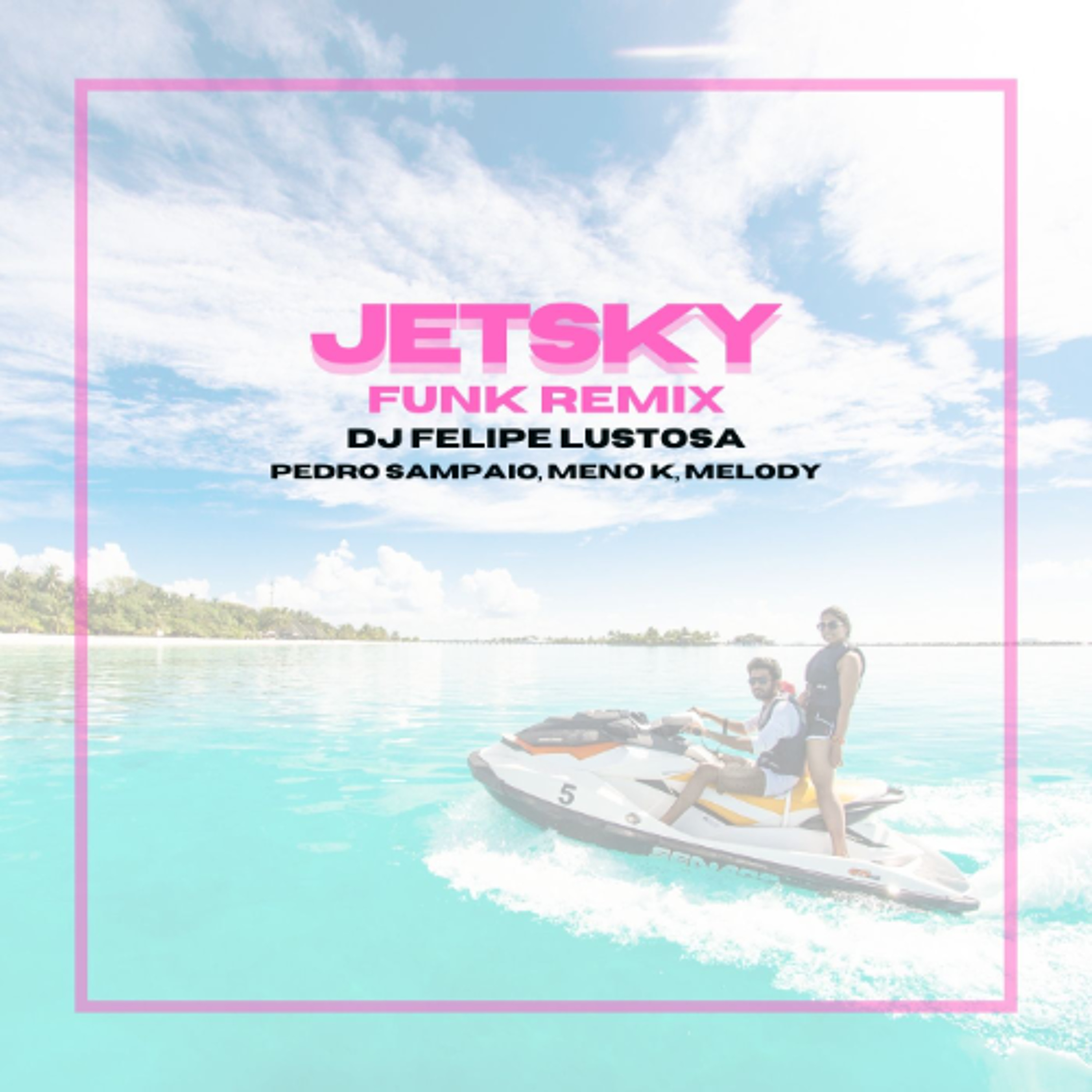 Set de Funk - DJ Felipe Lustosa