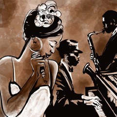 To A Little Lover-Lass, Dead - Langston Hughes (in song)