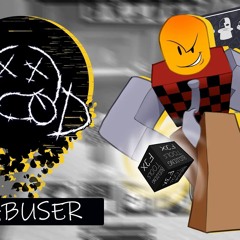 F3X ABUSER WITH LYRICS (DIE OF DEATH)