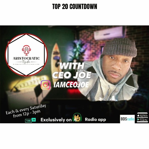 THE ARISTOCRATIC XPIERIENCE TOP 20 COUNTDOWN  (WEEEK 1)