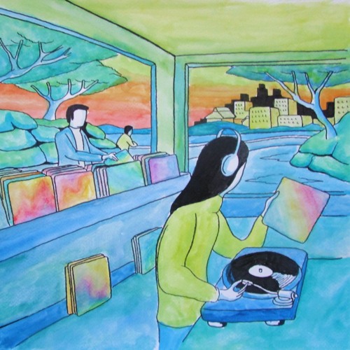 Stream Legowelt Official | Listen to Legowelt DJ Mixes playlist