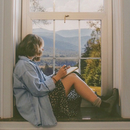 Sunstone by Cactus Tree