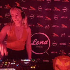HALLOWEEN PARTY mix 👻🎃 31.10.25 Lona St Kilda