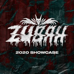 Zubah - 2020 Showcase [Tracklist in Description] ig/twitter:@zubahatl
