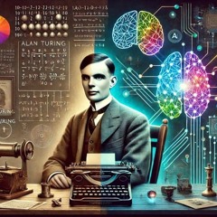 Alan Turing & Artificial Intelligence