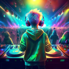 The Crazy Beat Debut