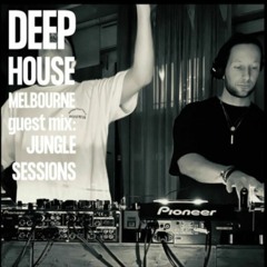 Deep House Melbourne Guest Mix
