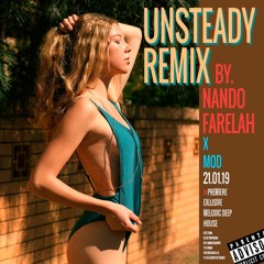 Unsteady (Remix)