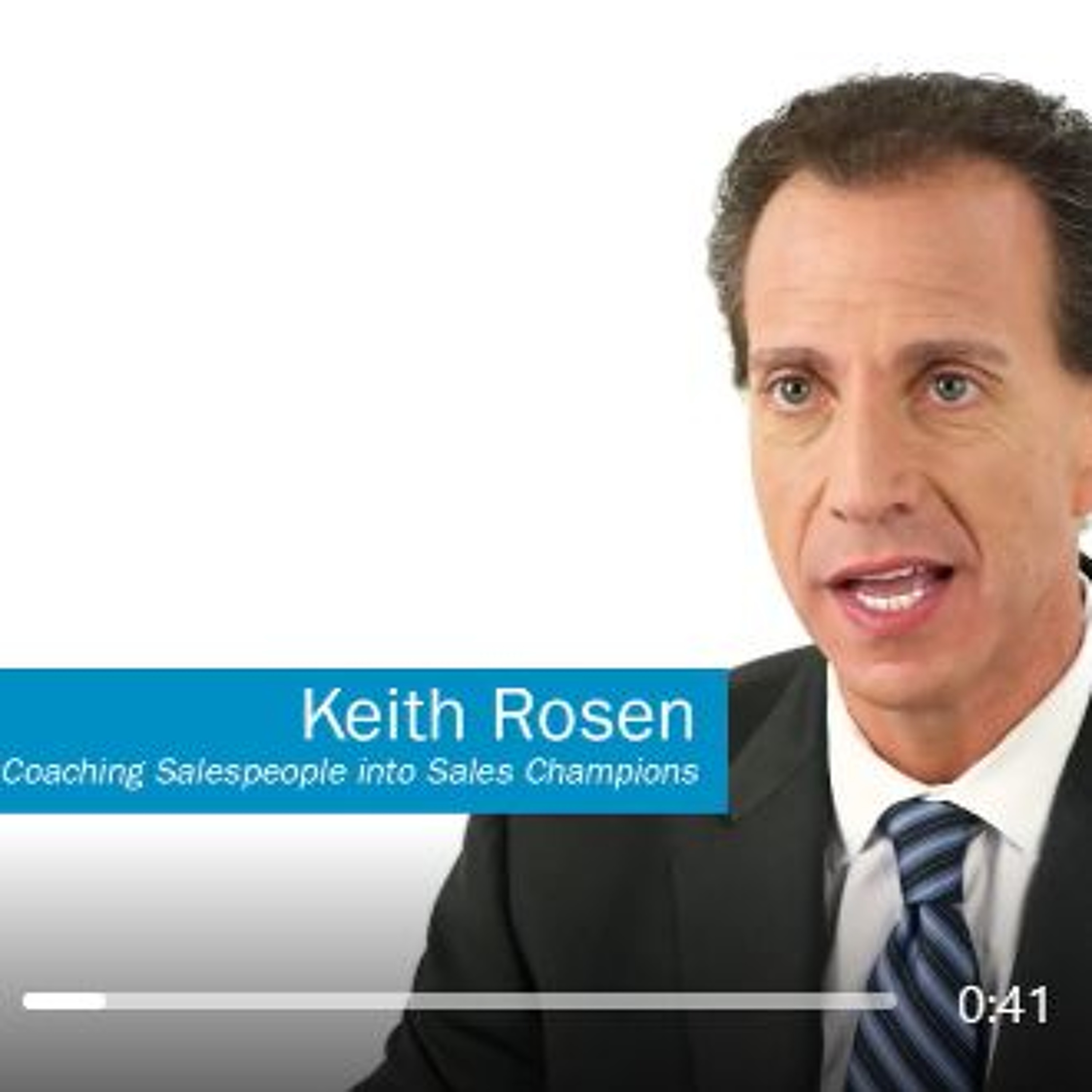 How to Become a Better Listener in 45 Seconds episode artwork