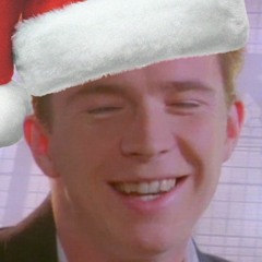 Never Gonna Give You Up For Christmas