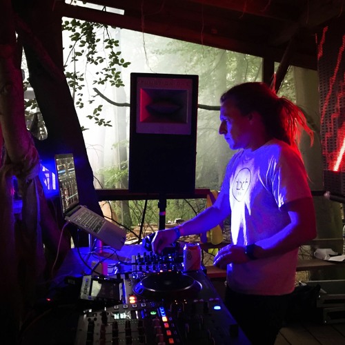 NICK INTERCHILL | Guest mix for The Observation Radio Show Ep. 64 | 06/05/2020