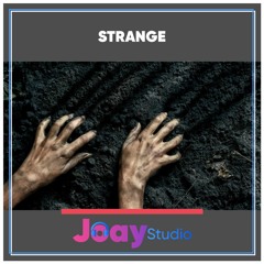 Strange By Joay Studio【Free Download】