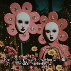 You’re Fucked.