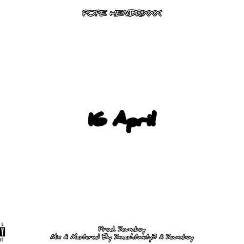 Need the smoke(Ft. J-Snow)
