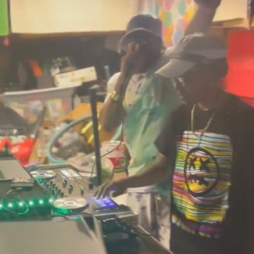 Mickell Birthday bash - DJYOUNGSTAR/ MC Mickell