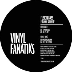 Fusion Base - One Too Many - VFS080 - 192mp3 clip