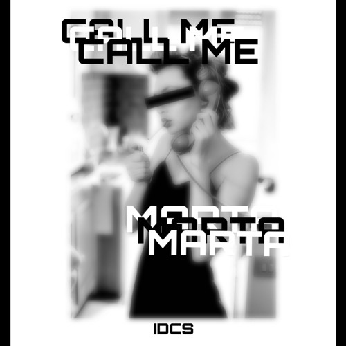 CALL ME MARTA