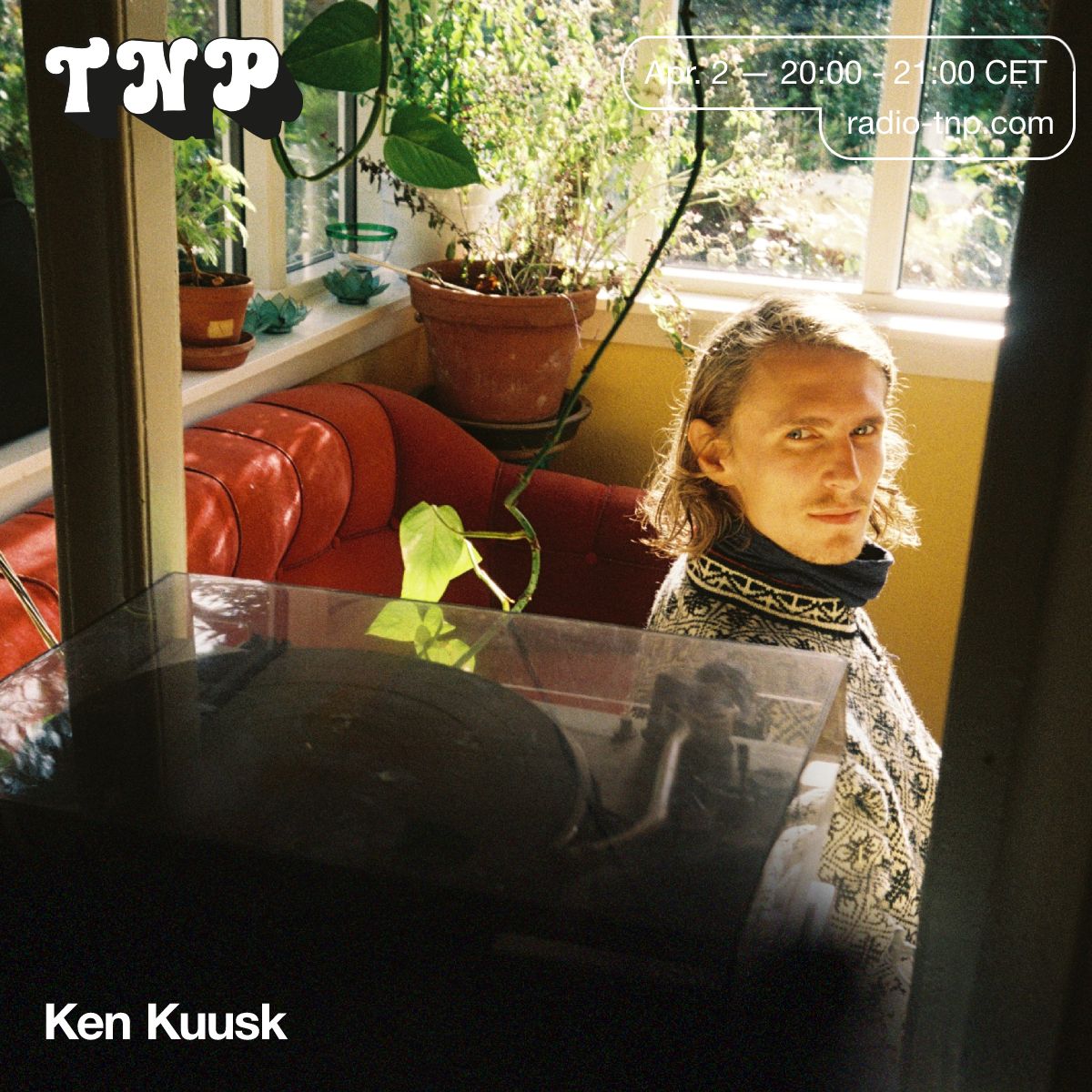 Ken Kuusk
