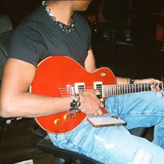 Hardrock - champagnepapi [zodiacdivflyguy]