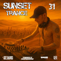 Sunset Trance #31