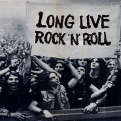 The Rock Of The Roll.