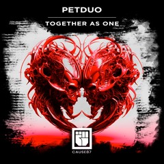 PETDuo - Gravity Signature - Cause Records 87