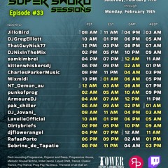 SSS Episode #33