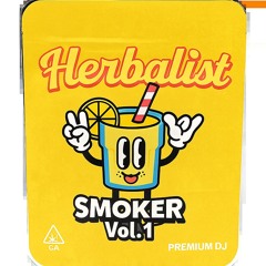 Herbalist smoker vol 1 (jump up dnb mix)