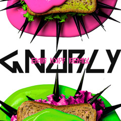 KATSEYE-Gnarly(EMIR ICKY VOGUE REMIX)