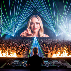 Mik.UZ - Even in the Silence (Original Mix)