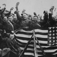 Every Man a King (WW1 American Patriotic song)