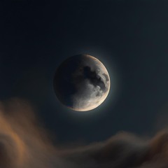 Full Moon (Prod.Inkivi)