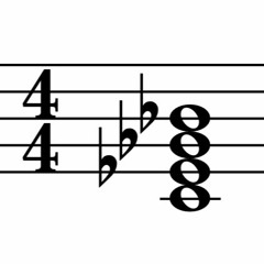 The Devil's Interval