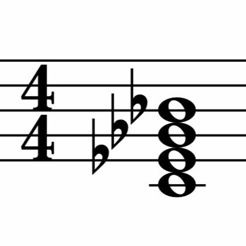 The Devil's Interval