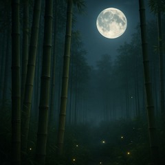 Moonlight Farewell 〜 かぐやに還る夜 〜
