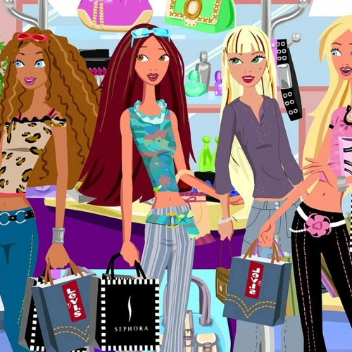My Scene  Its My Scene