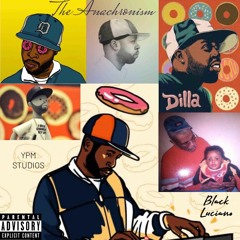 Cayman Islands (Prod. J Dilla)