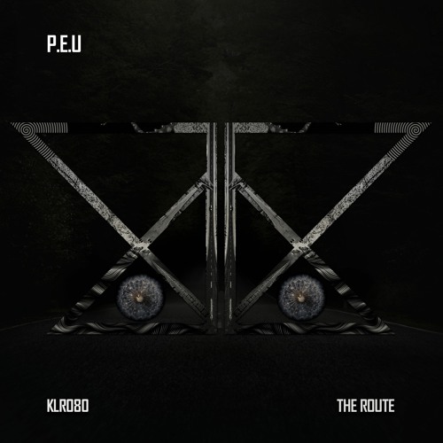 P.E.U - The Route (Original Mix)