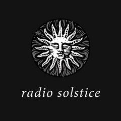 Summer's Richest Hours (mix for Radio Solstice - June 2024)