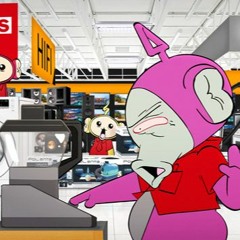 Les Ksos Remix - Lino TeknoVore